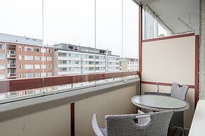 2ndhomes Tampere Rautatieasema Apartment