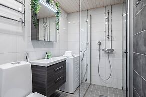 2ndhomes Tampere Rautatieasema Apartment