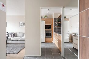 2ndhomes Tampere Rautatieasema Apartment