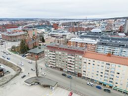 2ndhomes Tampere Rautatieasema Apartment