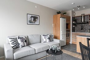 2ndhomes Tampere Rautatieasema Apartment