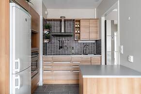 2ndhomes Tampere Rautatieasema Apartment