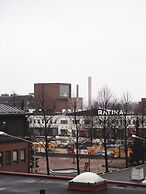 2ndhomes Tampere Rautatieasema Apartment