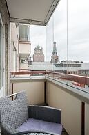 2ndhomes Tampere Rautatieasema Apartment