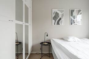 2ndhomes Tampere Rautatieasema Apartment