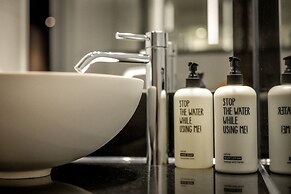 The Cloud One Nürnberg, by the Motel One Group