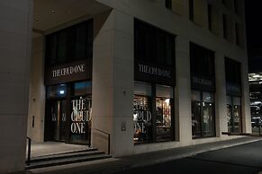 The Cloud One Nürnberg, by the Motel One Group