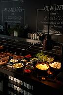 The Cloud One Nürnberg, by the Motel One Group