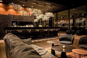 The Cloud One Nürnberg, by the Motel One Group