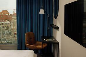The Cloud One Nürnberg, by the Motel One Group