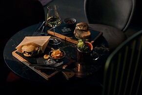 The Cloud One Nürnberg, by the Motel One Group