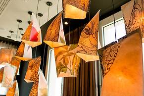 The Cloud One Nürnberg, by the Motel One Group