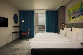 The Cloud One Nürnberg, by the Motel One Group