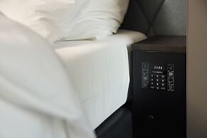 The Cloud One Nürnberg, by the Motel One Group