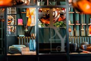 The Cloud One Nürnberg, by the Motel One Group