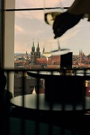 The Cloud One Nürnberg, by the Motel One Group