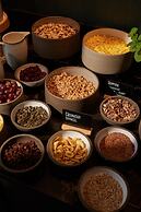 The Cloud One Nürnberg, by the Motel One Group