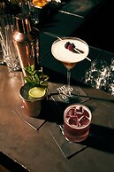 The Cloud One Nürnberg, by the Motel One Group