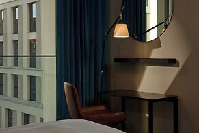 The Cloud One Nürnberg, by the Motel One Group