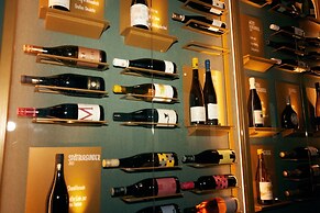 The Cloud One Nürnberg, by the Motel One Group