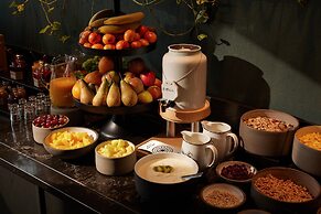 The Cloud One Nürnberg, by the Motel One Group