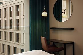 The Cloud One Nürnberg, by the Motel One Group