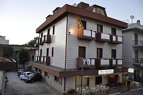 Hotel Villa dei Fiori