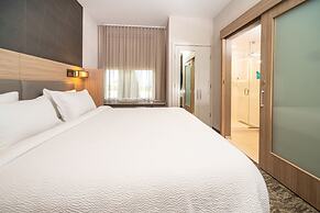 SpringHill Suites by Marriott Kenosha