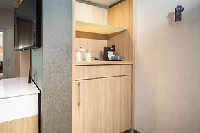 SpringHill Suites by Marriott Kenosha