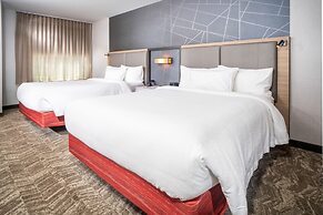 SpringHill Suites by Marriott Kenosha