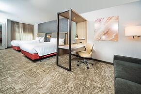 SpringHill Suites by Marriott Kenosha