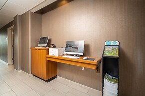 SpringHill Suites by Marriott Kenosha