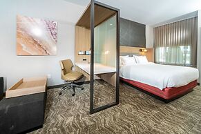 SpringHill Suites by Marriott Kenosha