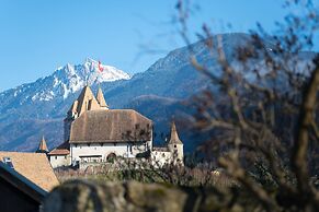 Nonanteneuf Aigle