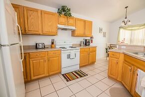 Peaceful Sanctuary At West Haven 4 Bedroom Home by Redawning