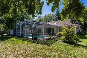 3 Bedroom Disney Vacation Villa by RedAwning