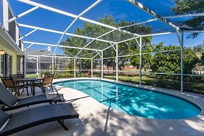 3 Bedroom Disney Vacation Villa by RedAwning