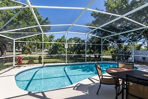3 Bedroom Disney Vacation Villa by RedAwning