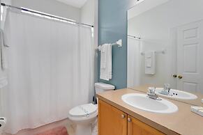 Immaculate 4 Bedrooms 3 Bathroom In Windsor Palms Villa by RedAwning