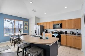 Immaculate 4 Bedrooms 3 Bathroom In Windsor Palms Villa by RedAwning