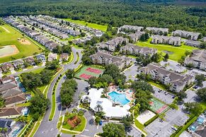 Immaculate 4 Bedrooms 3 Bathroom In Windsor Palms Villa by RedAwning