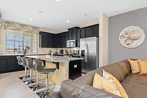 Solara Resort Brand New 4 Bed 4.5 Bath Townhome 4 Bedroom Townhouse by