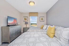 Solara Resort Brand New 4 Bed 4.5 Bath Townhome 4 Bedroom Townhouse by