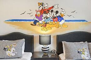 Solara Resort Brand New 4 Bed 4.5 Bath Townhome 4 Bedroom Townhouse by