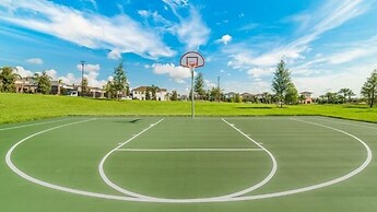 Solara Resort Brand New 4 Bed 4.5 Bath Townhome 4 Bedroom Townhouse by