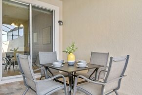 Solara Resort Brand New 4 Bed 4.5 Bath Townhome 4 Bedroom Townhouse by