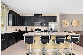 Solara Resort Brand New 4 Bed 4.5 Bath Townhome 4 Bedroom Townhouse by