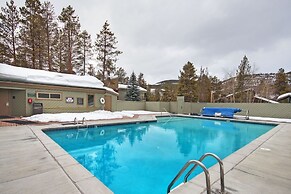 1221 Keystone Gulch 3 Bedroom Condo by RedAwning