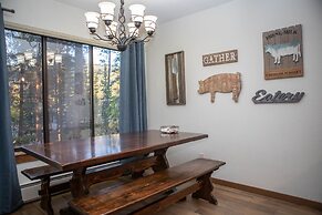 1221 Keystone Gulch 3 Bedroom Condo by RedAwning