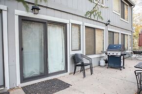 1221 Keystone Gulch 3 Bedroom Condo by RedAwning